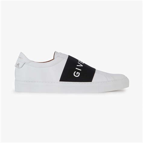 givenchy high tops white|givenchy paris sneakers.